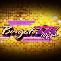 Borgata 777 Respin in Steppers