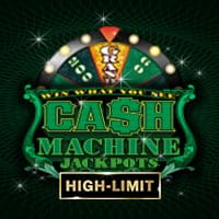 Cash Machine Jackpots High Limit in High_Limit