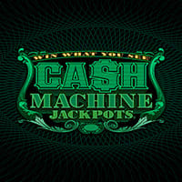 Cash Machine Jackpots in Everi_games