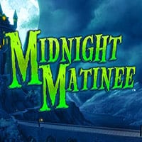 Midnight Matinee in Featured