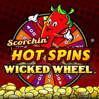 Scorchin Hot Spins Wicked Wheel in everi_jackpots