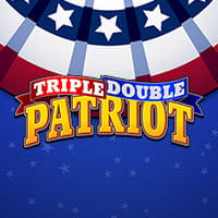 Triple Double Patriot in MDW