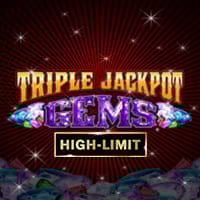 Triple Jackpot Gems High Limit in High_Limit