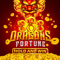 888 Dragon's Fortune Hold and Win in LatestReleases