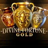 Divine Fortune Gold in LatestReleases