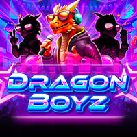 Dragon Boyz in LatestReleases