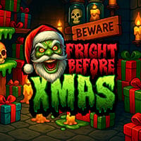 Fright Before Xmas in RT_JP