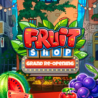 Fruit Shop Grand Re-Opening in LatestReleases