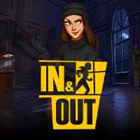 In and Out in All Games