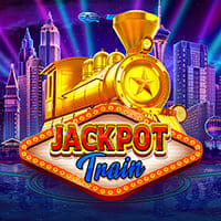 Jackpot Train in LatestReleases