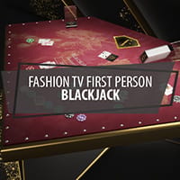 Fashion TV First Person Blackjack in table_blackjack