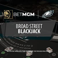 Broad Street Blackjack in table_blackjack