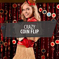 Crazy Coin Flip in Live_Gameshow2025