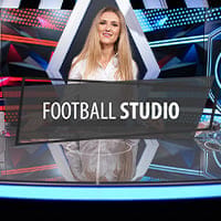 Football Studio in Live_Gameshow2025