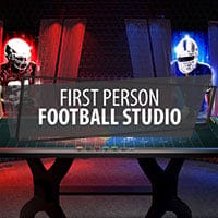 First Person Football Studio in Live_Gameshow2025