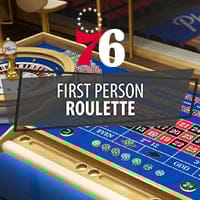 Philadelphia 76ers First Person Roulette in Sports_favorites