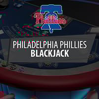 Philadelphia Phillies Blackjack in Sports_favorites