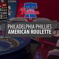 Philadelphia Phillies American Roulette in Sports_favorites