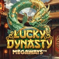 Lucky Dynasty MegaWays in All