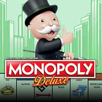 Monopoly Deluxe in LatestReleases