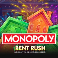 Monopoly Rent Rush in Featured
