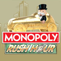 MONOPOLY Rush Hour in LatestReleases