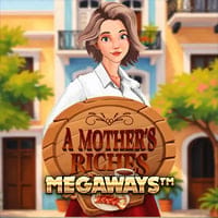 A Mother's Riches MegaWays in LatestReleases