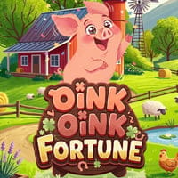Oink Oink Fortunes in LatestReleases