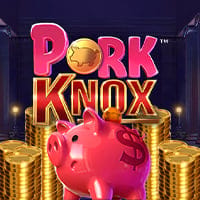 Pork Knox in netent_games