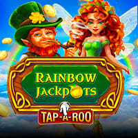 Rainbow Jackpots Tap-A-Roo in LatestReleases