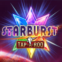 Starburst Tap-A-Roo in LatestReleases