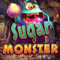 Sugar Monster in RT_JP
