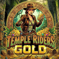 Temple Riders Gold in LatestReleases