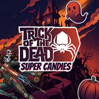 Trick Of The Dead Super Candies in LatestReleases