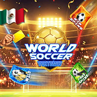 World Soccer Fortunes Mexico in LatestReleases