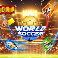 World Soccer Fortunes Spain in LatestReleases