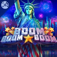 Boom Boom Boom in July4_2025