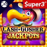 Cash Gusher Jackpots in LatestReleases