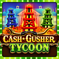 Cash Gusher Tycoon in LatestReleases