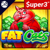 Fat Cats in LatestReleases