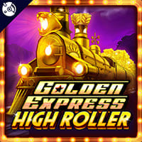 Golden Express High Roller in LatestReleases