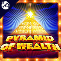 Pyramid Of Wealth in LatestReleases
