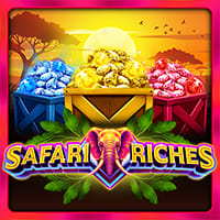 Safari Riches in LatestReleases