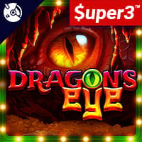 Dragon's Eye in Top_GameCode