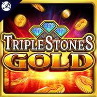 Triple Stones Gold in LatestReleases