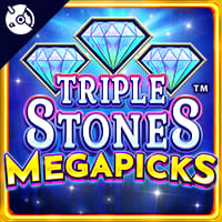 Triple Stones MegaPicks in LatestReleases