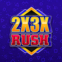 2X3X Rush in AGS_Games