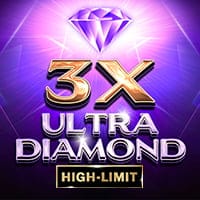 3x Ultra Diamond High Limit in High_Limit