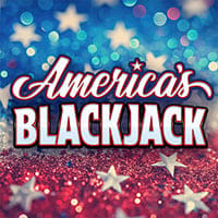 America's Blackjack in table_blackjack