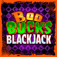 Boo Bucks Blackjack in LatestReleases